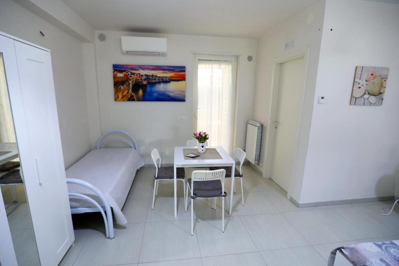 Hotel Casa Mascagni Polignano a Mare Esterno foto